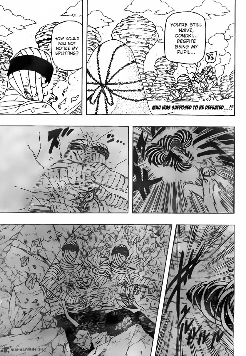 Naruto 558 5