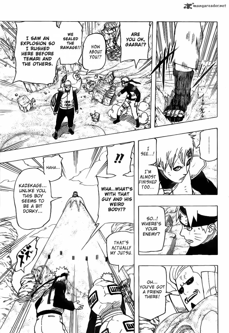 Naruto 558 7