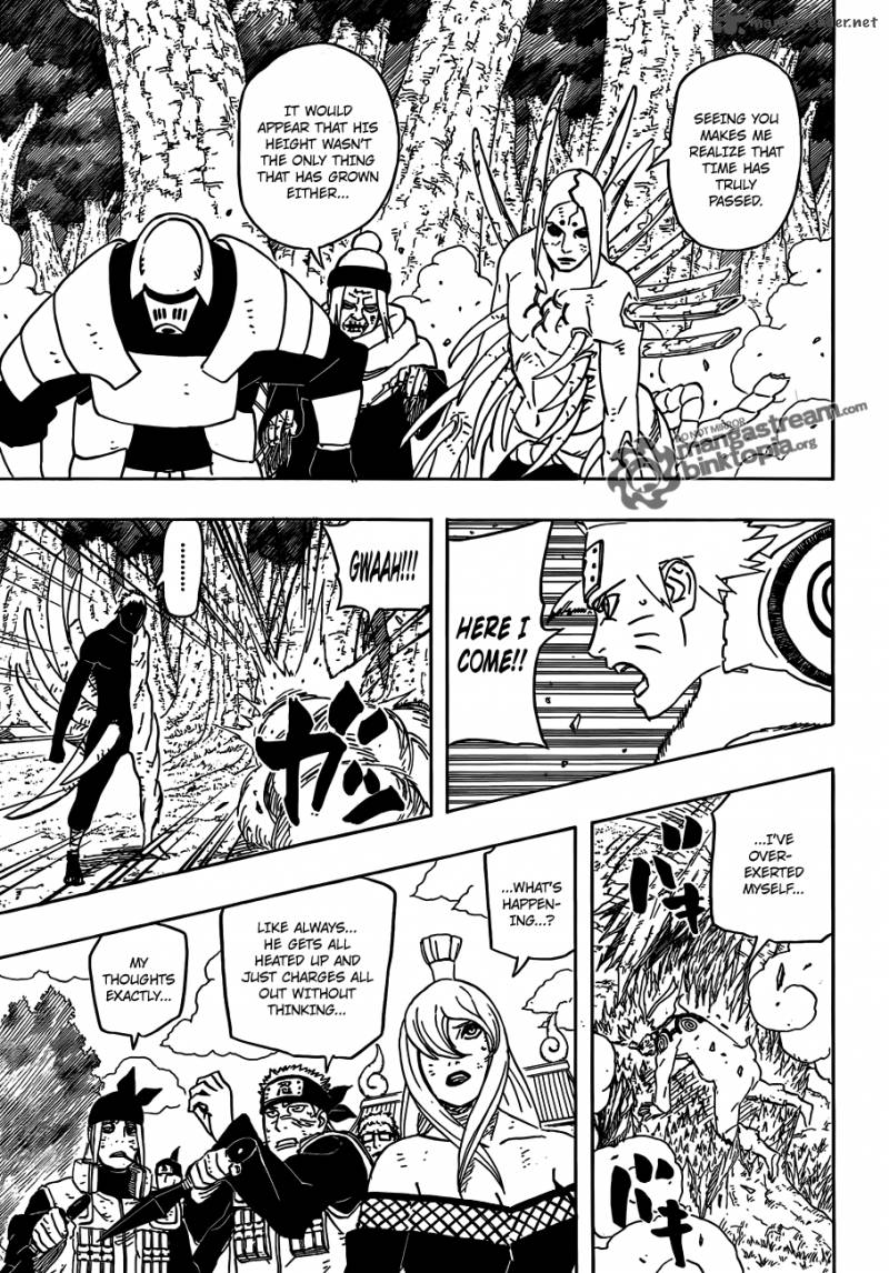 Naruto 559 11