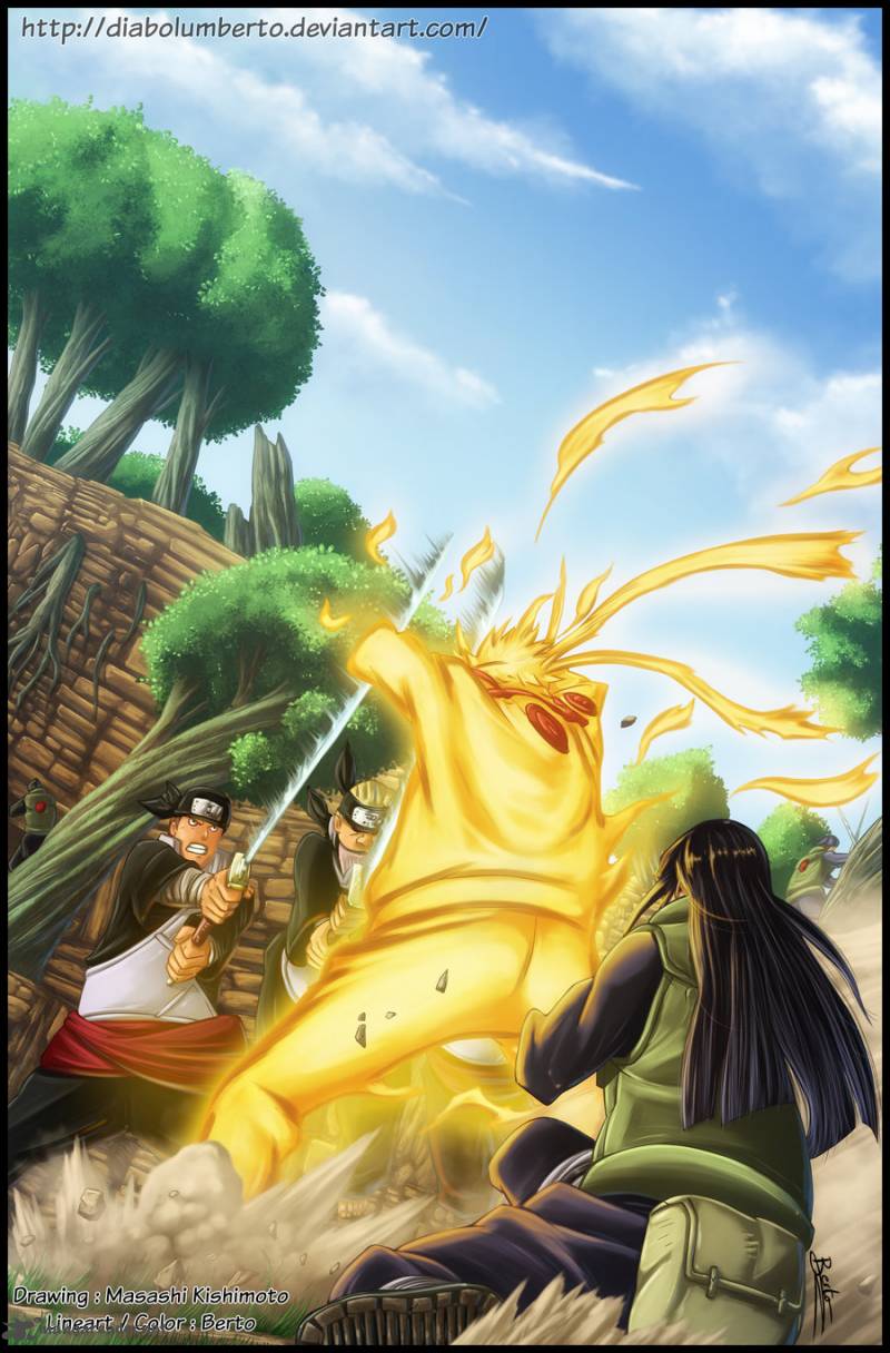 Naruto 559 17