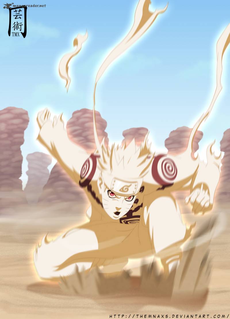 Naruto 559 18