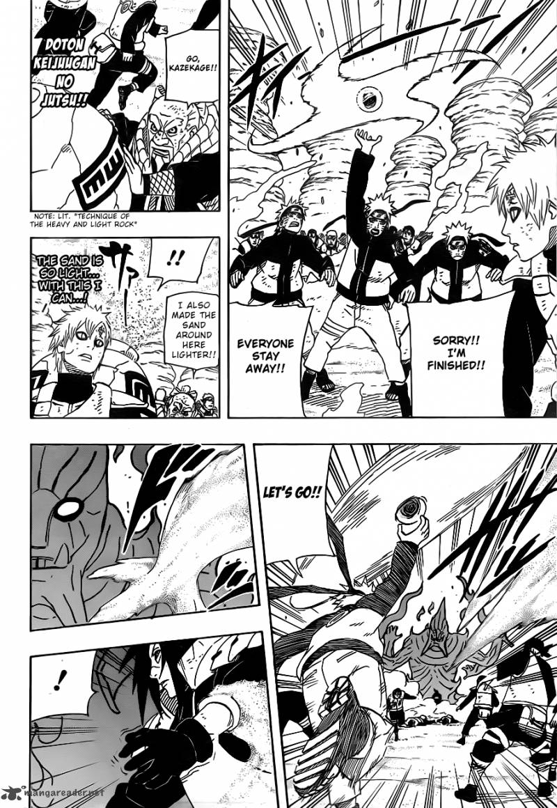 Naruto 560 12