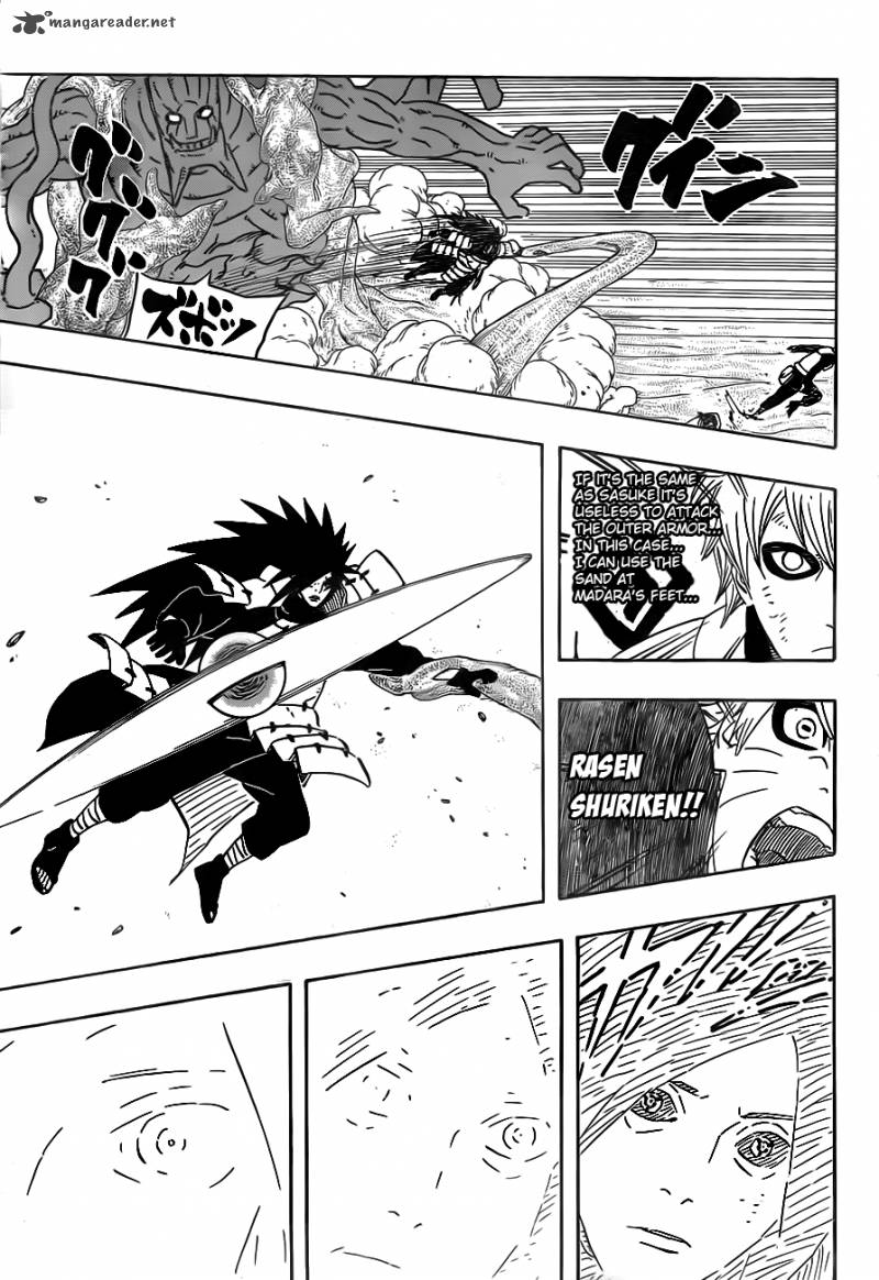 Naruto 560 13