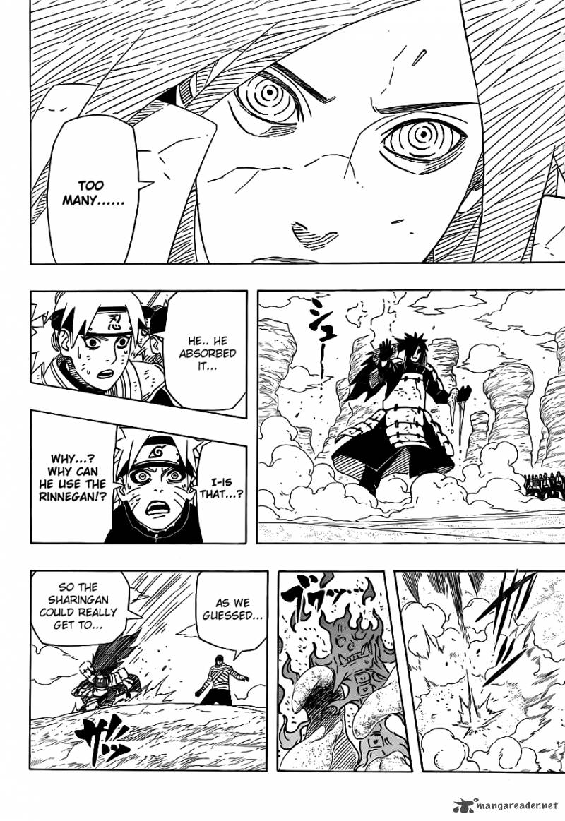 Naruto 560 14