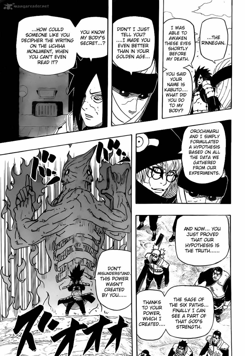 Naruto 560 15
