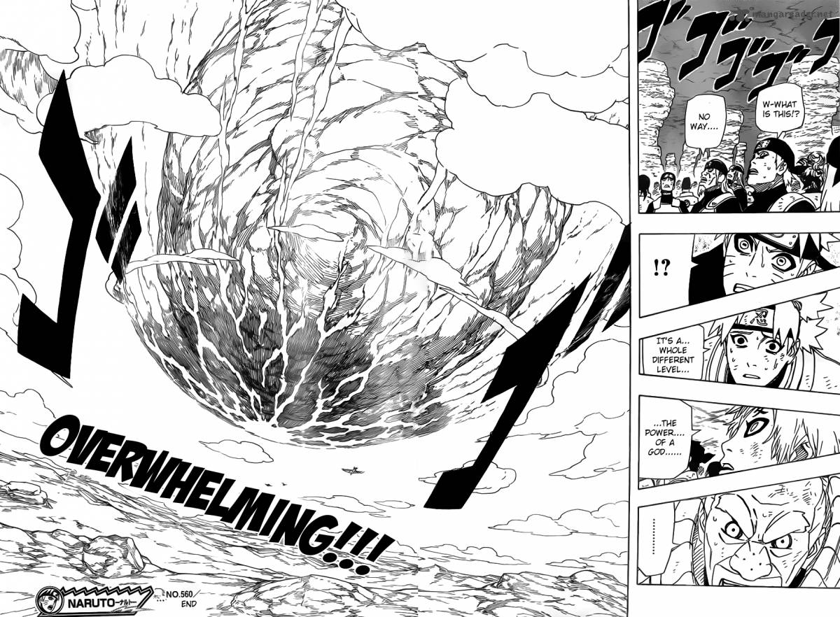 Naruto 560 16