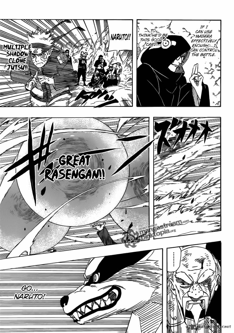 Naruto 561 13