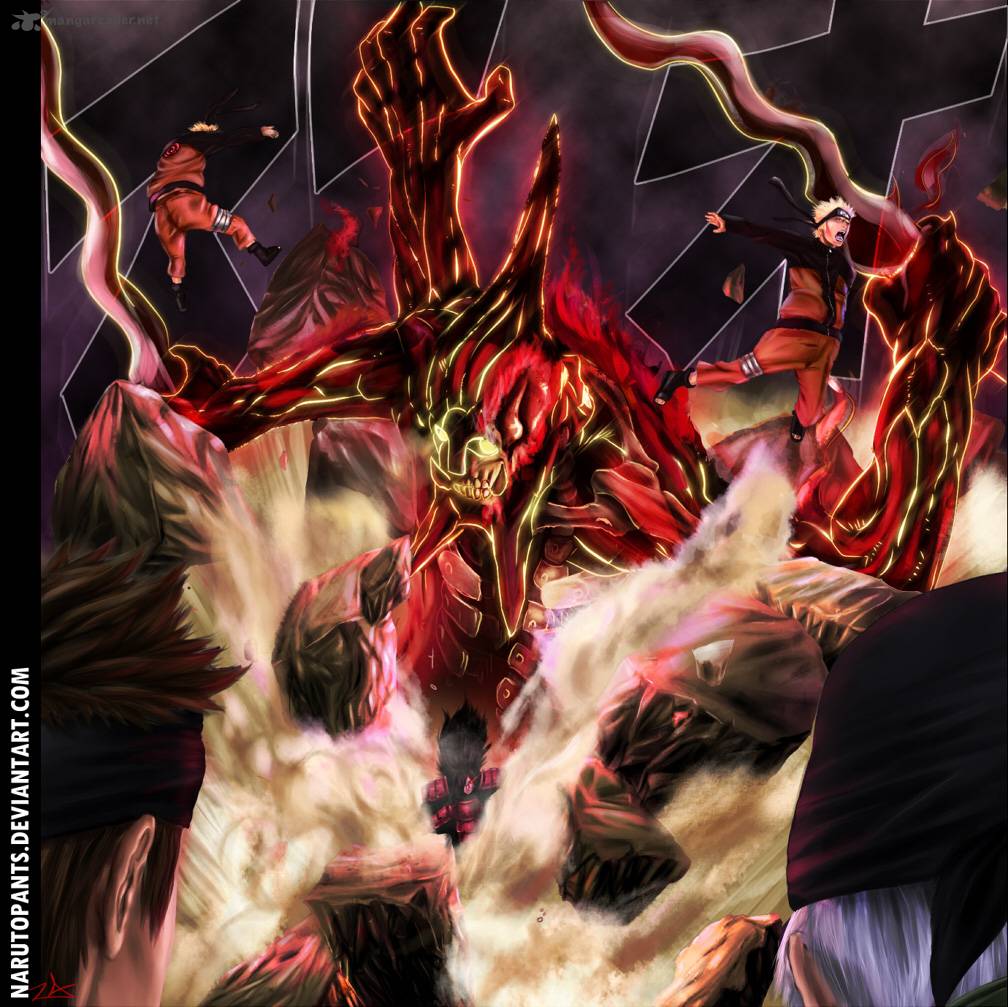 Naruto 561 15