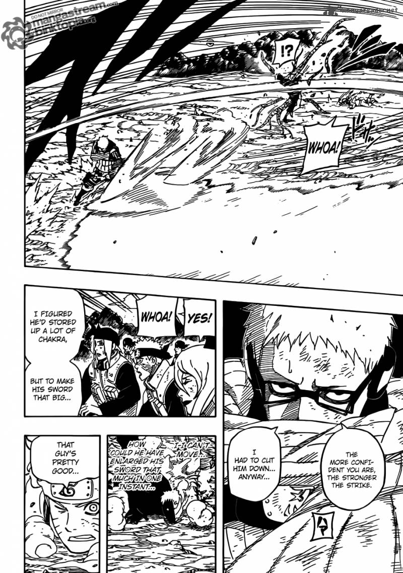 Naruto 562 10