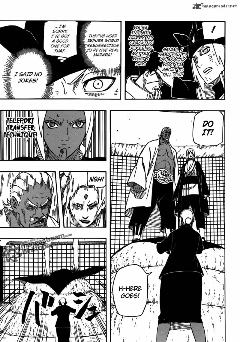 Naruto 562 11