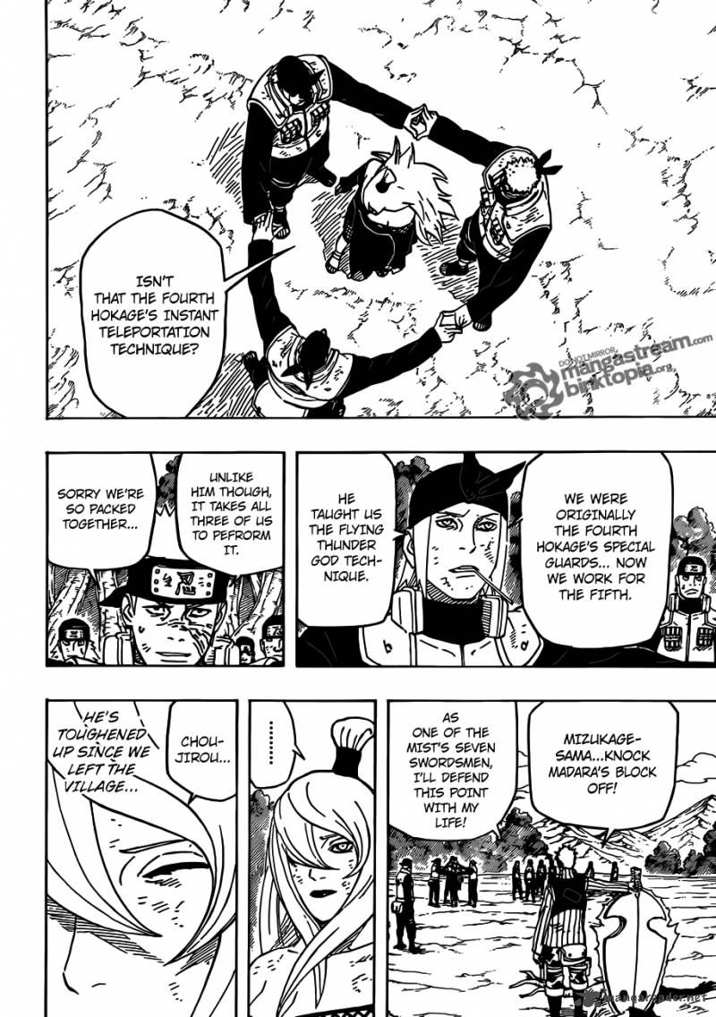 Naruto 562 12