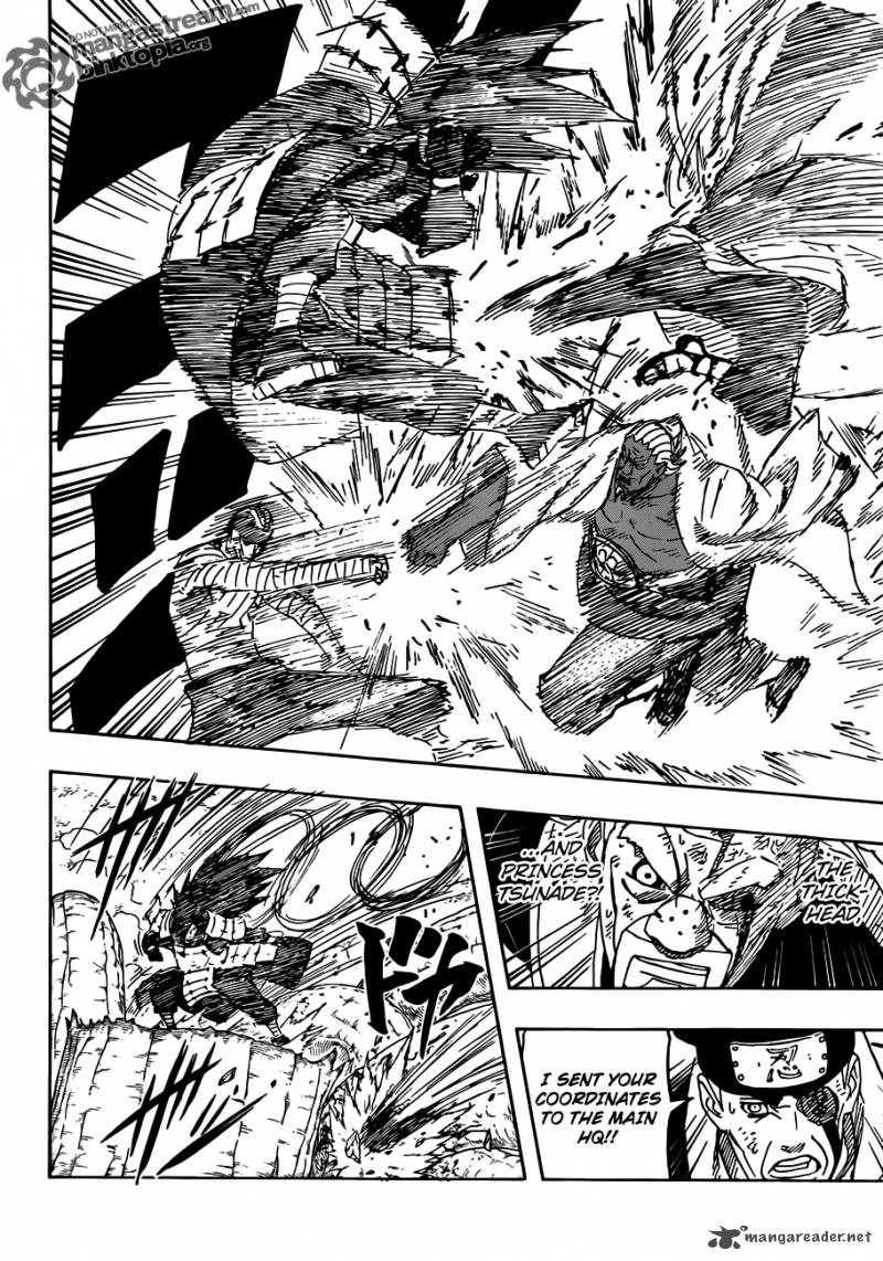 Naruto 562 14