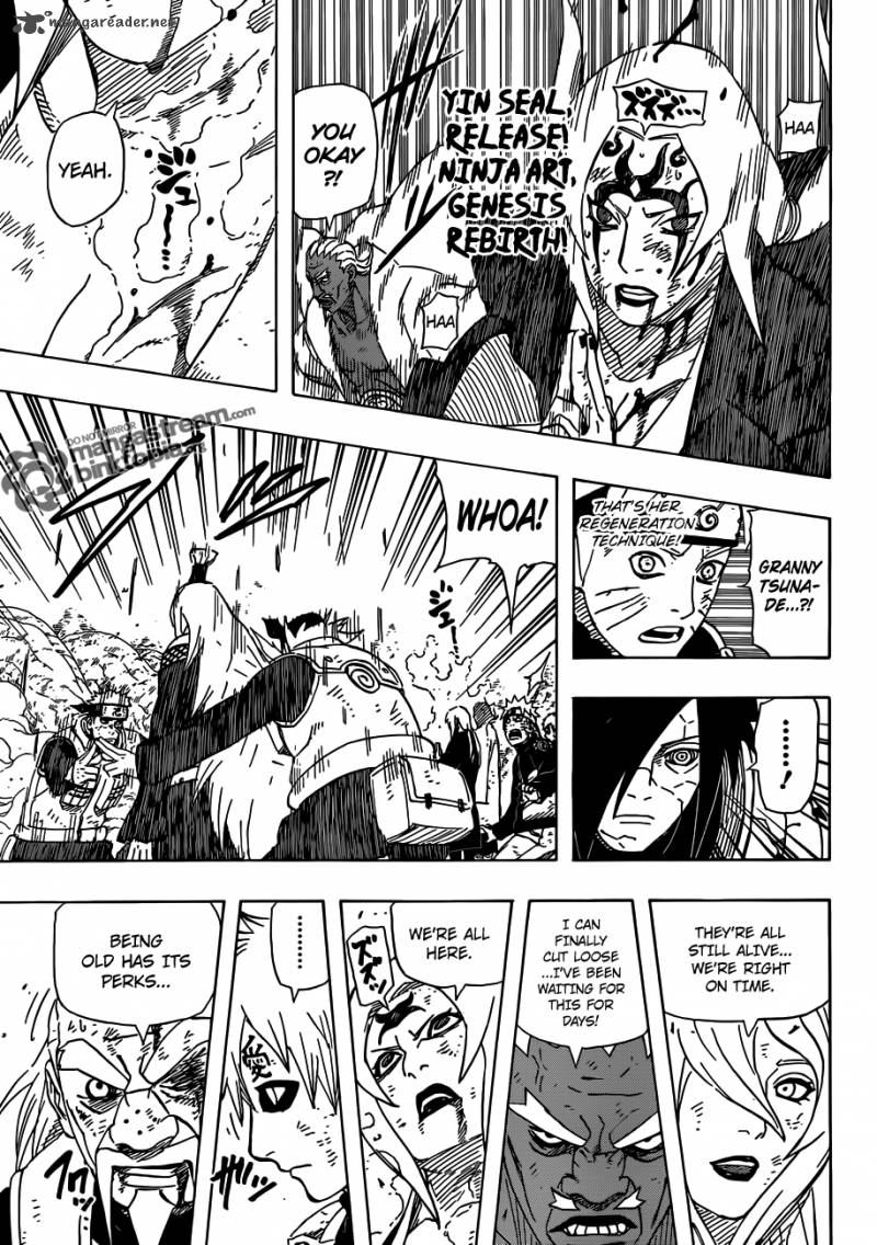 Naruto 562 15