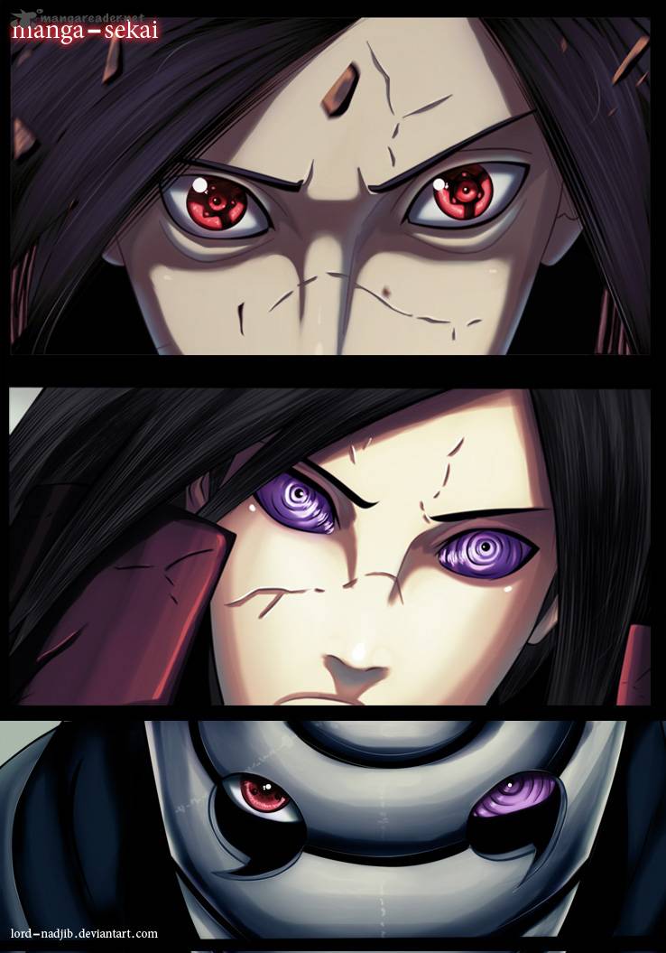 Naruto 562 18