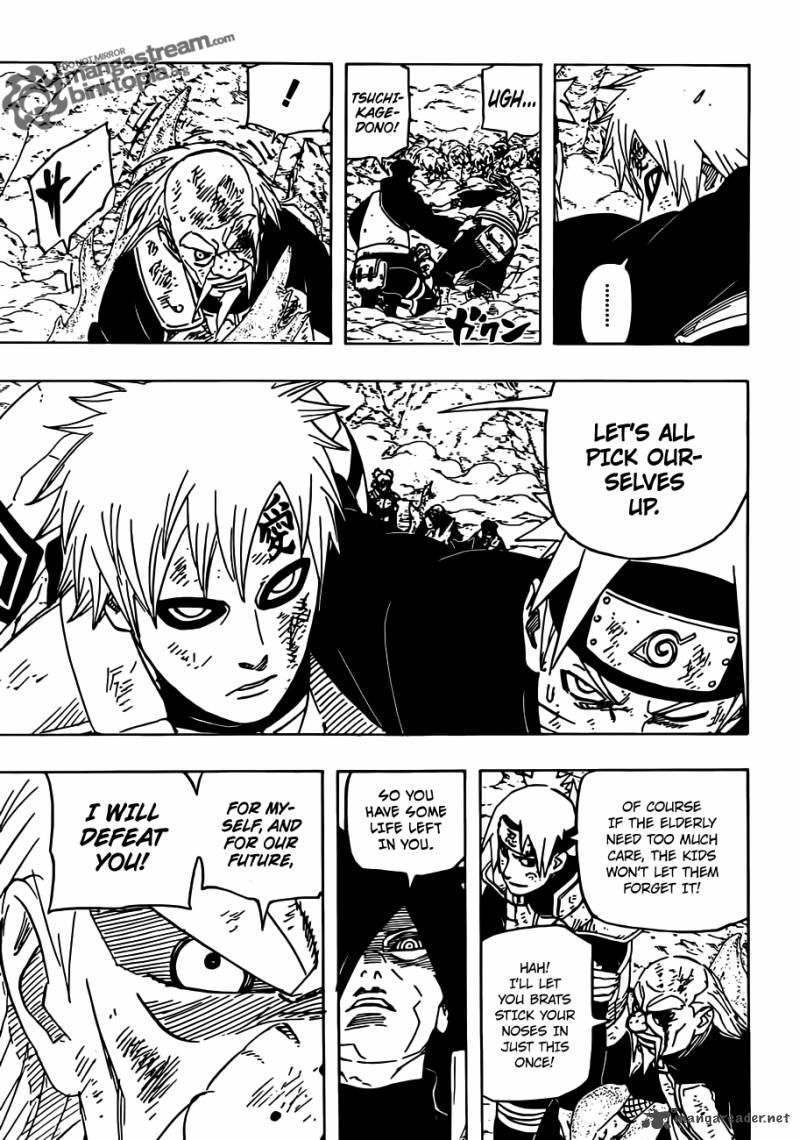 Naruto 562 5