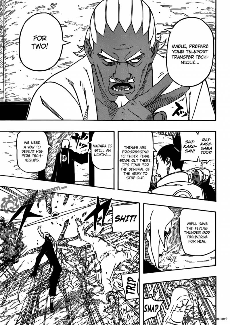 Naruto 562 9