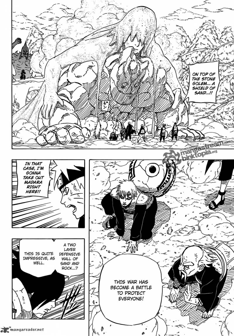 Naruto 563 10