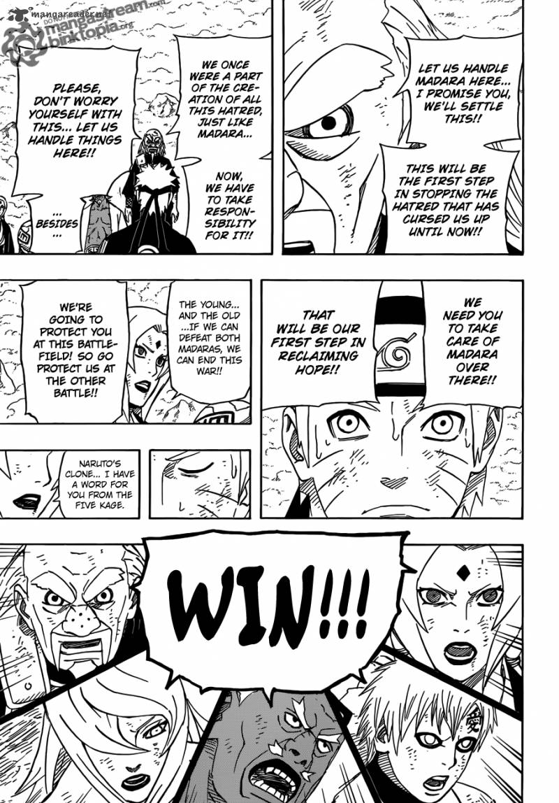 Naruto 563 15
