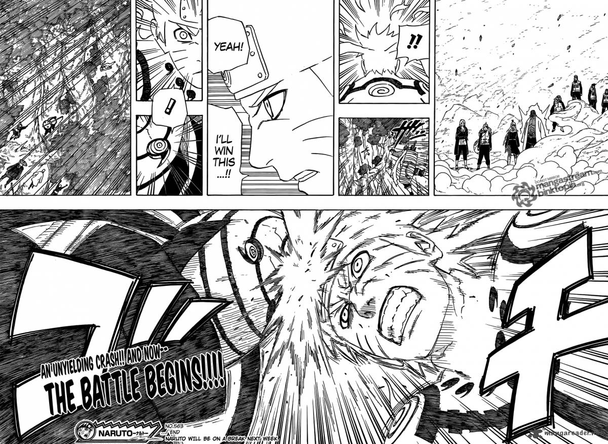 Naruto 563 16