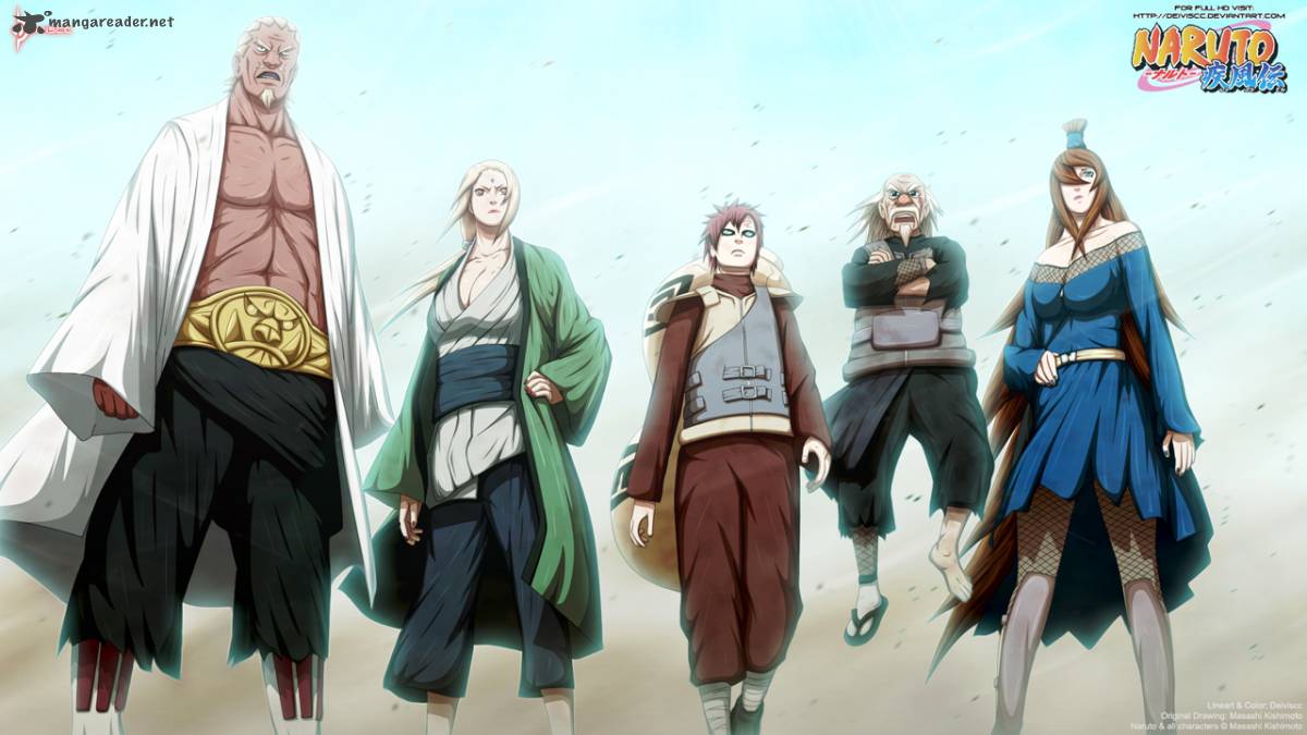 Naruto 563 17