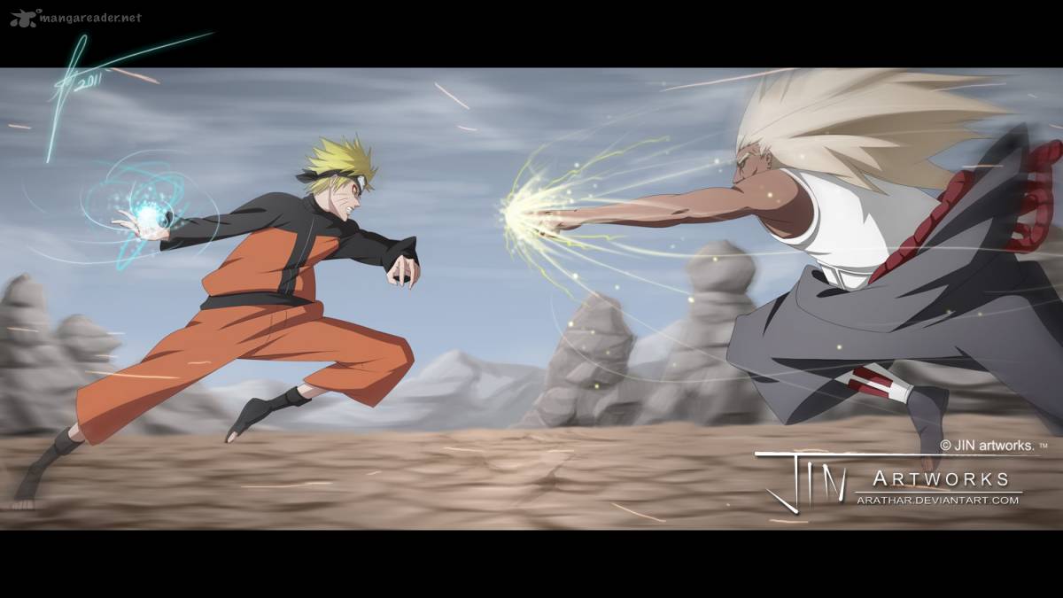 Naruto 563 18