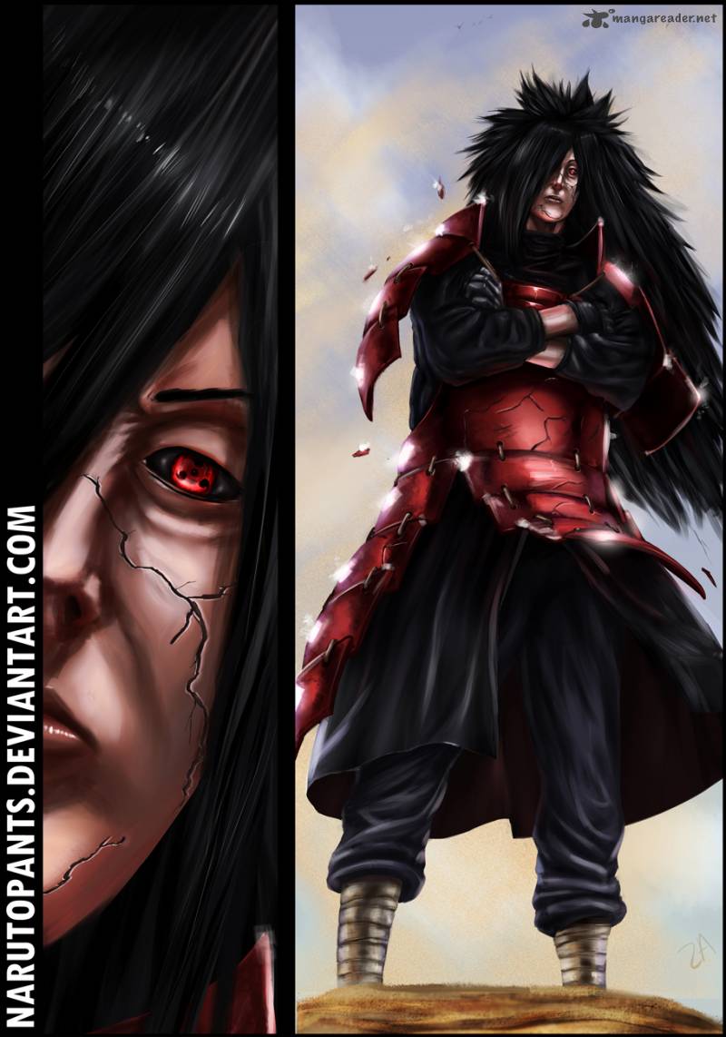 Naruto 563 19