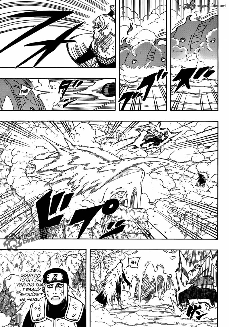 Naruto 563 5