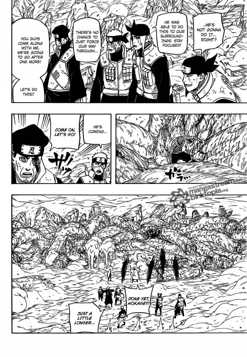 Naruto 563 6