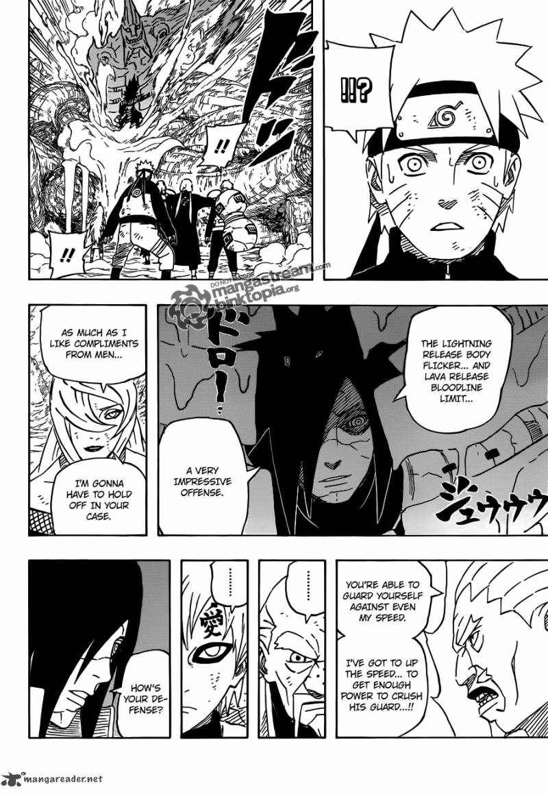 Naruto 563 8
