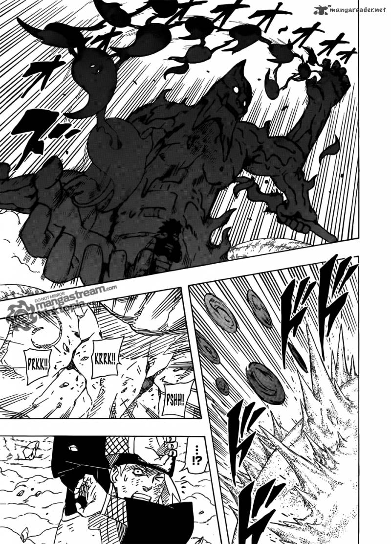 Naruto 563 9