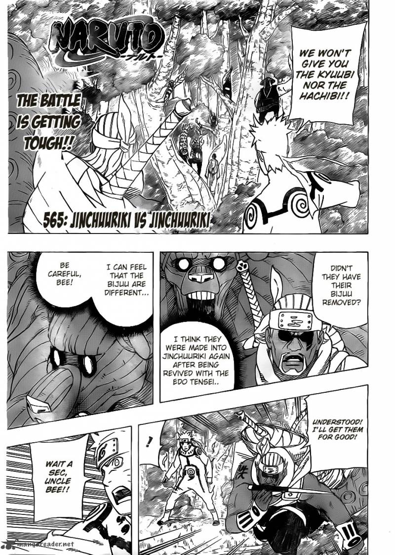 Naruto 565 1