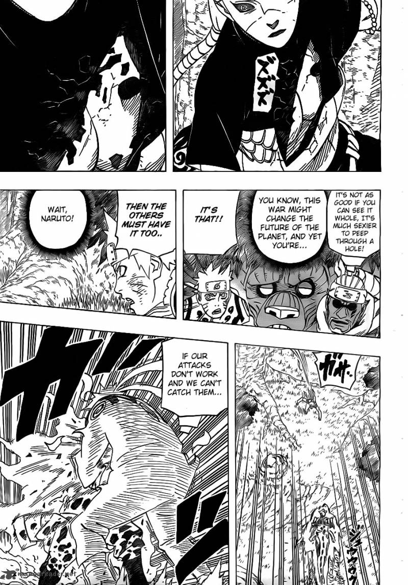 Naruto 565 11
