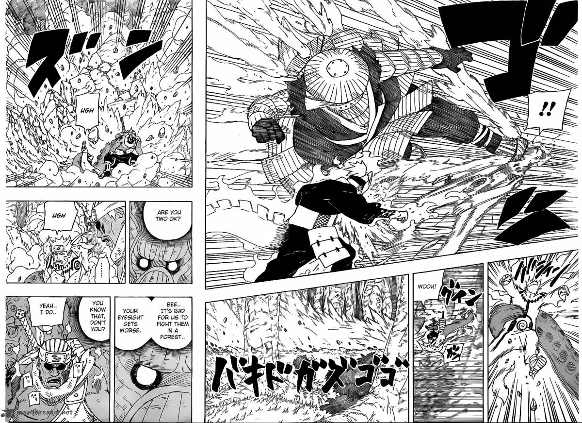 Naruto 565 13