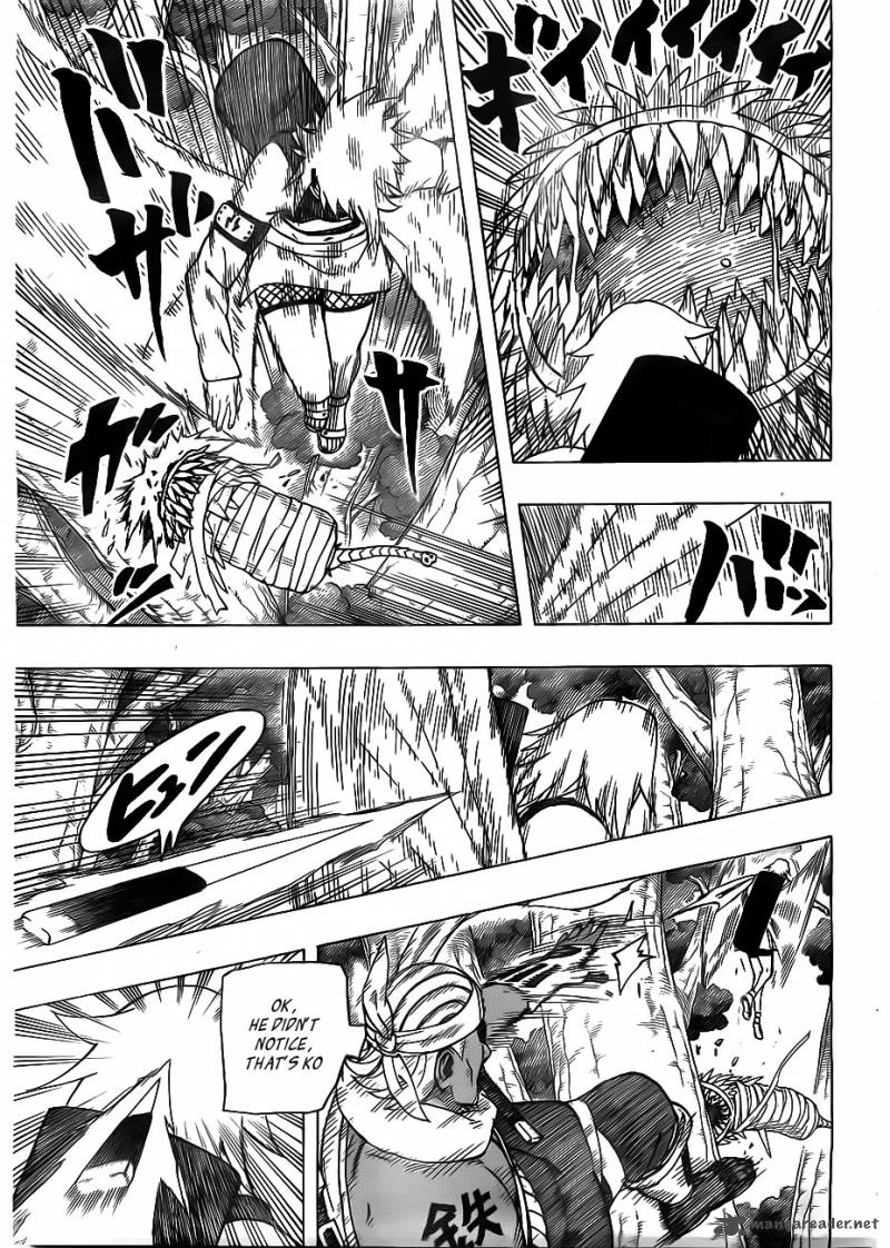 Naruto 565 3