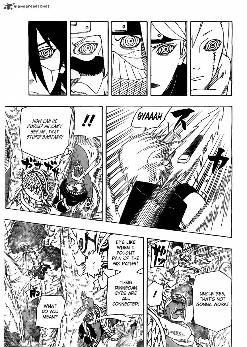 Naruto 565 5