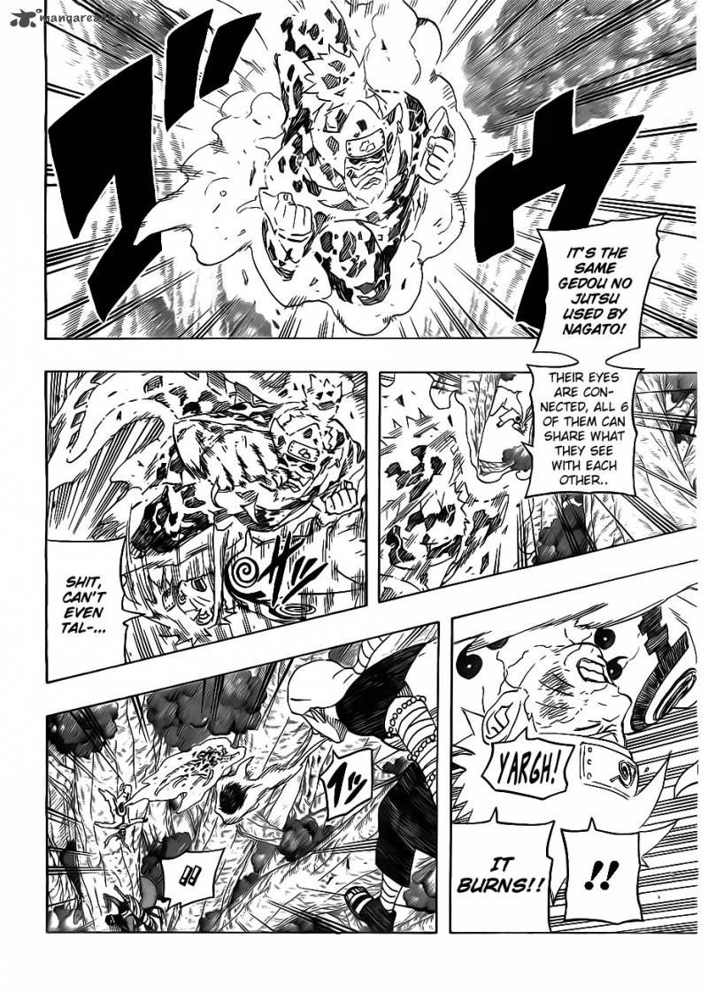 Naruto 565 6