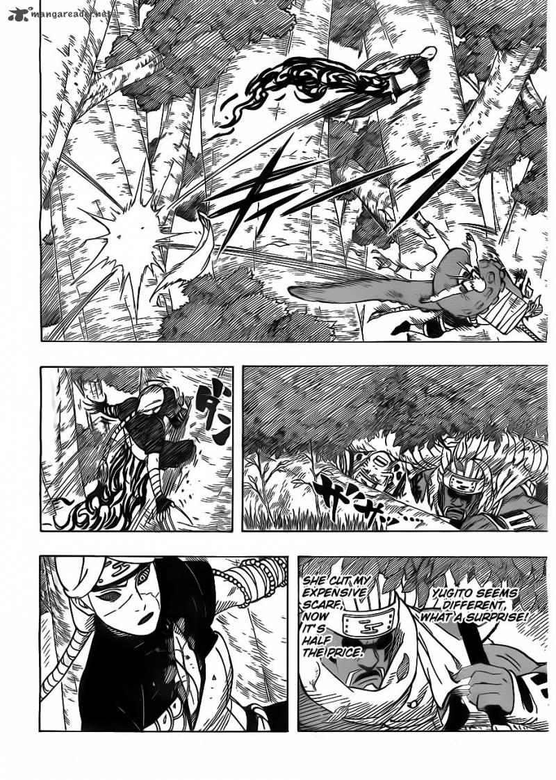 Naruto 565 8