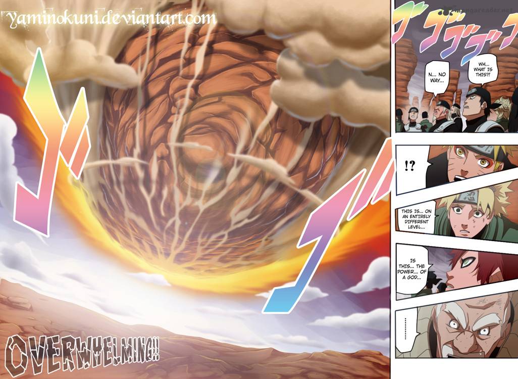 Naruto 568 18