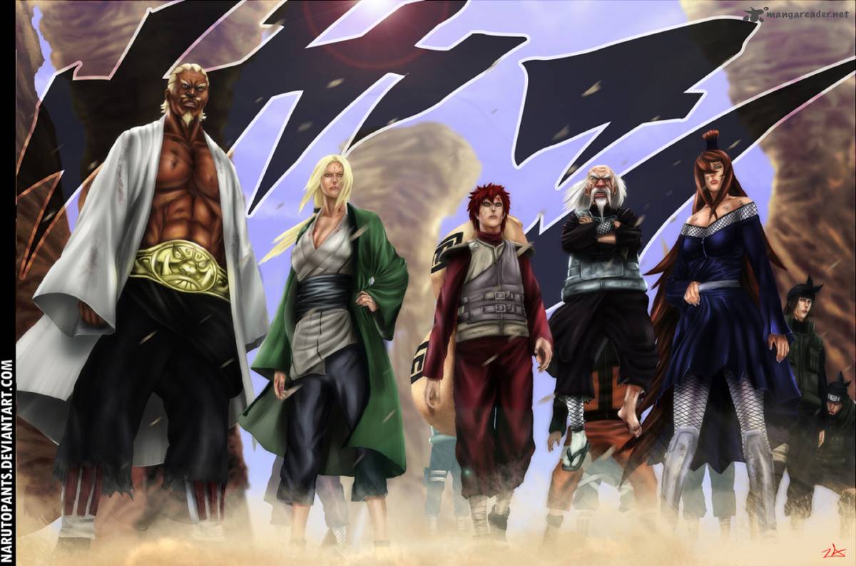 Naruto 568 19