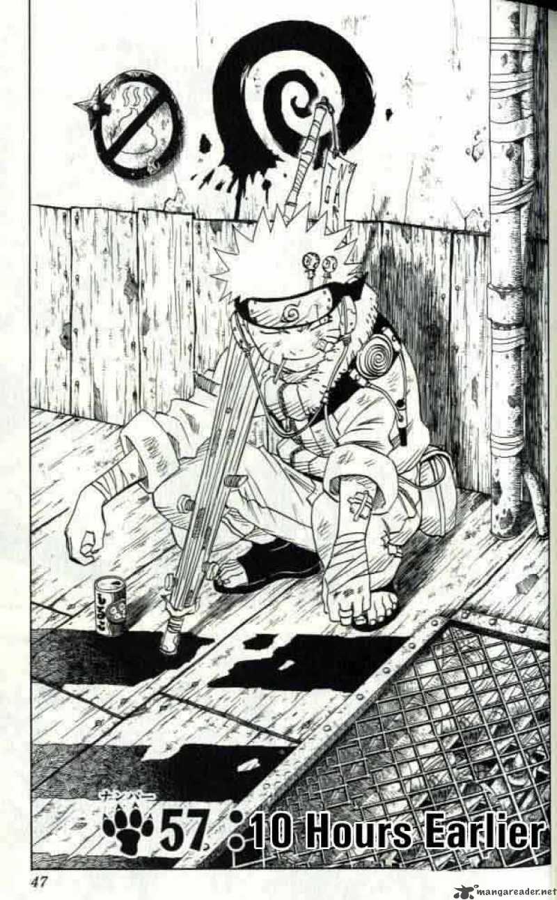 Naruto 57 1