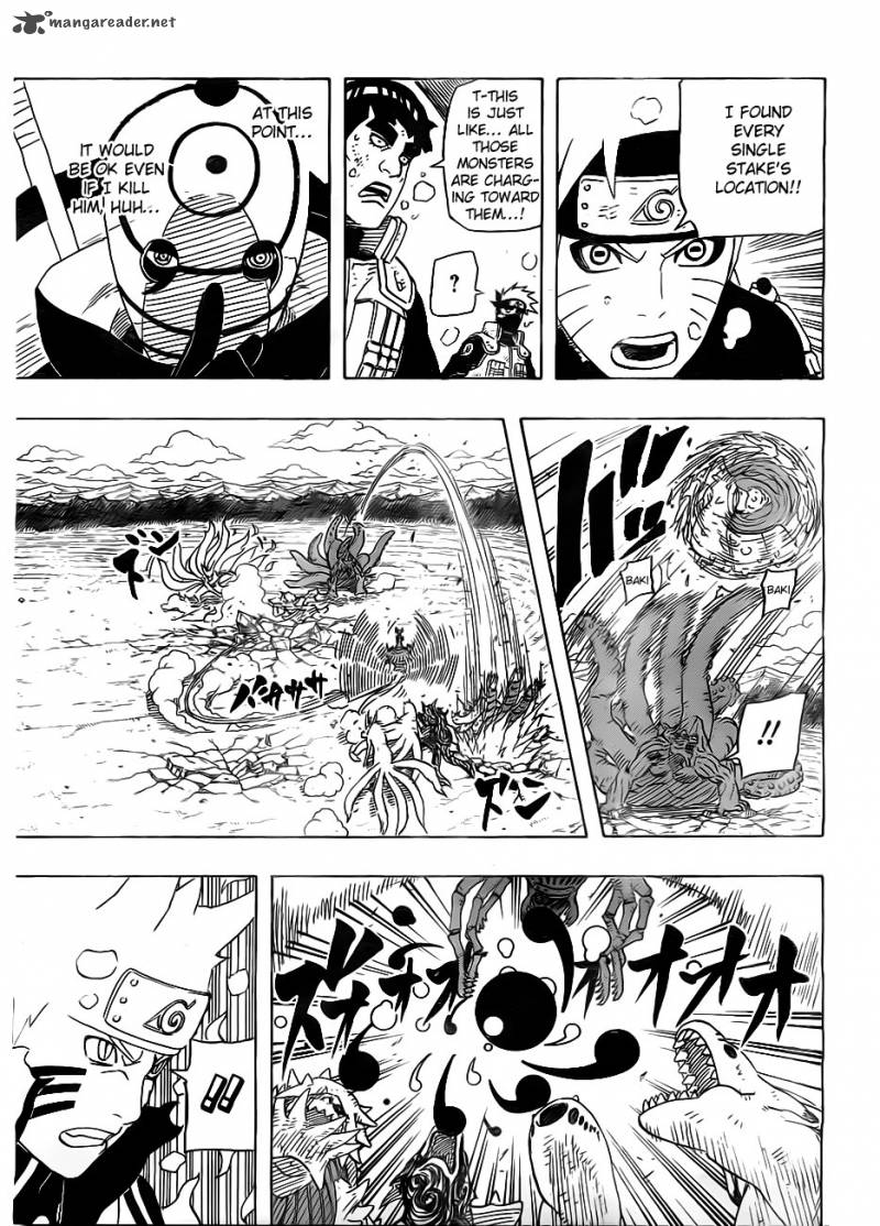 Naruto 571 11