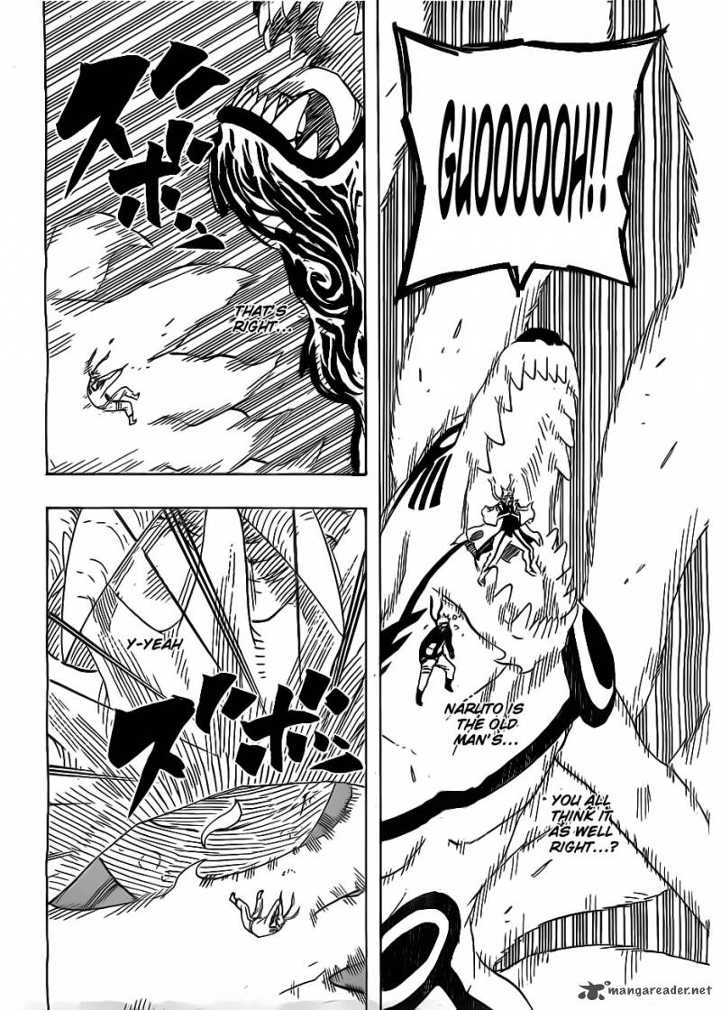 Naruto 572 12
