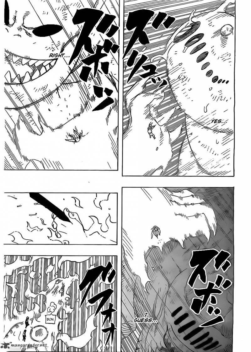 Naruto 572 13
