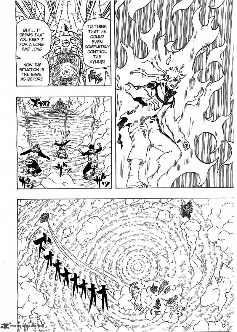 Naruto 572 14