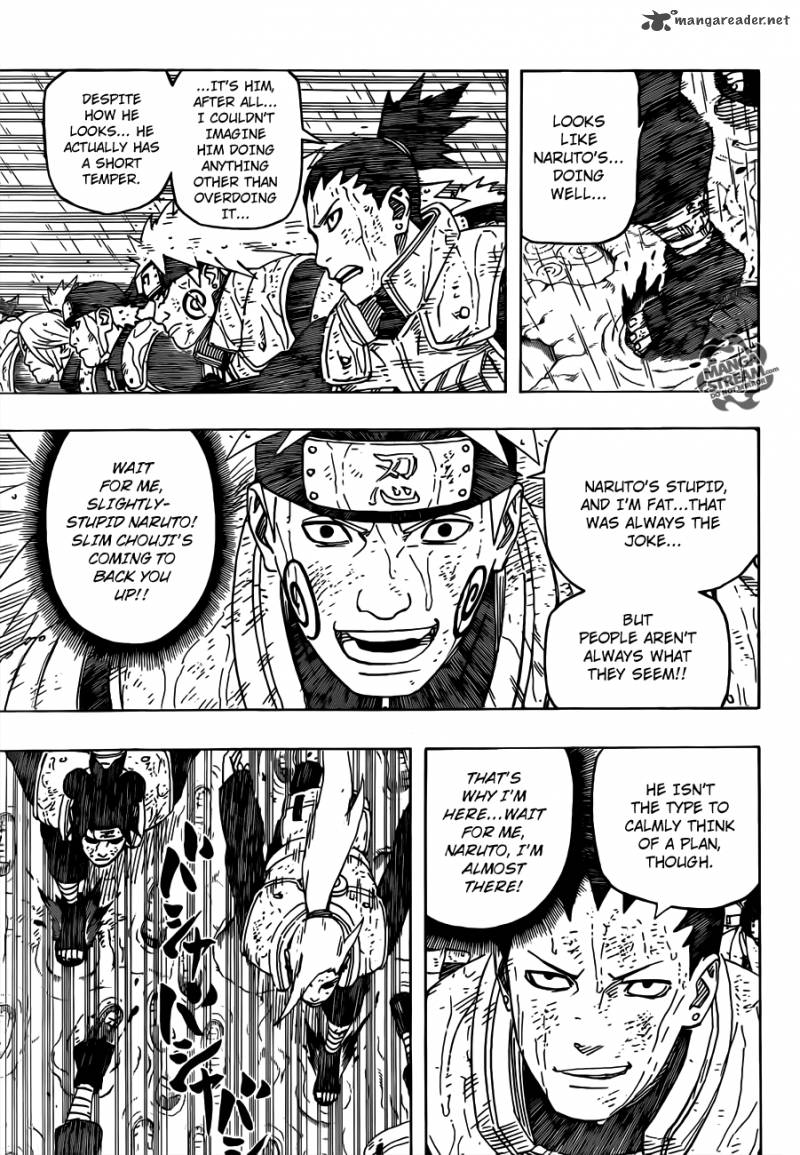 Naruto 573 11