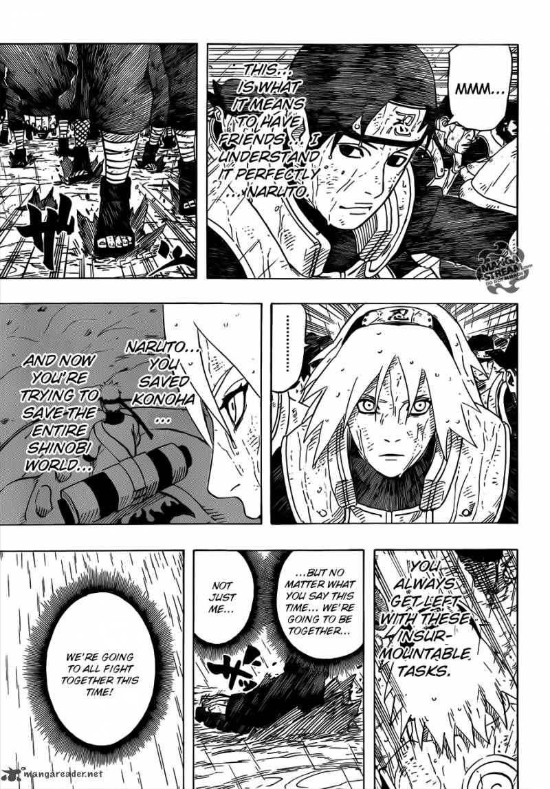 Naruto 573 13