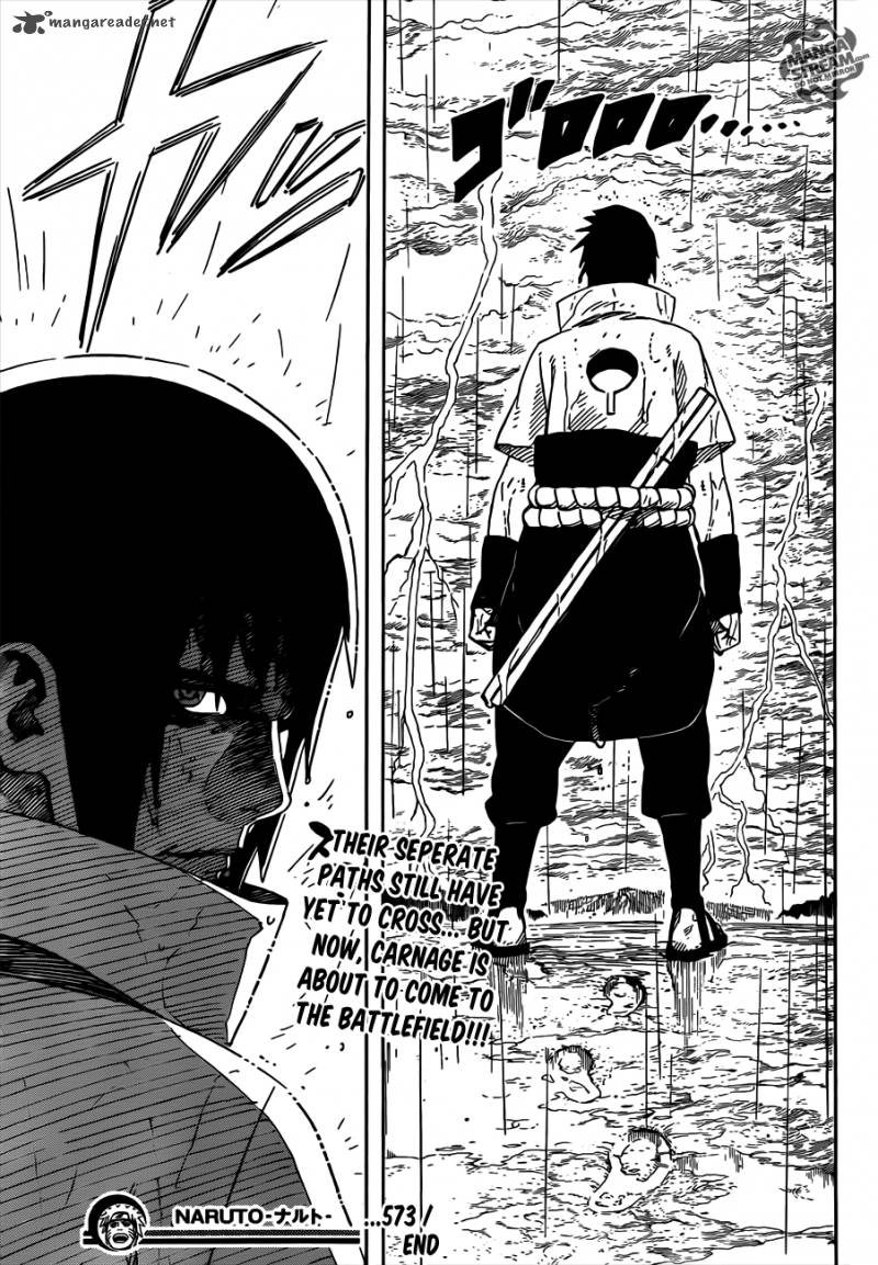 Naruto 573 16