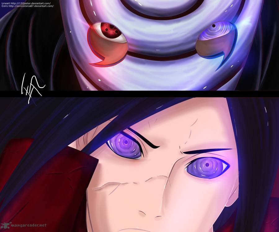 Naruto 573 19