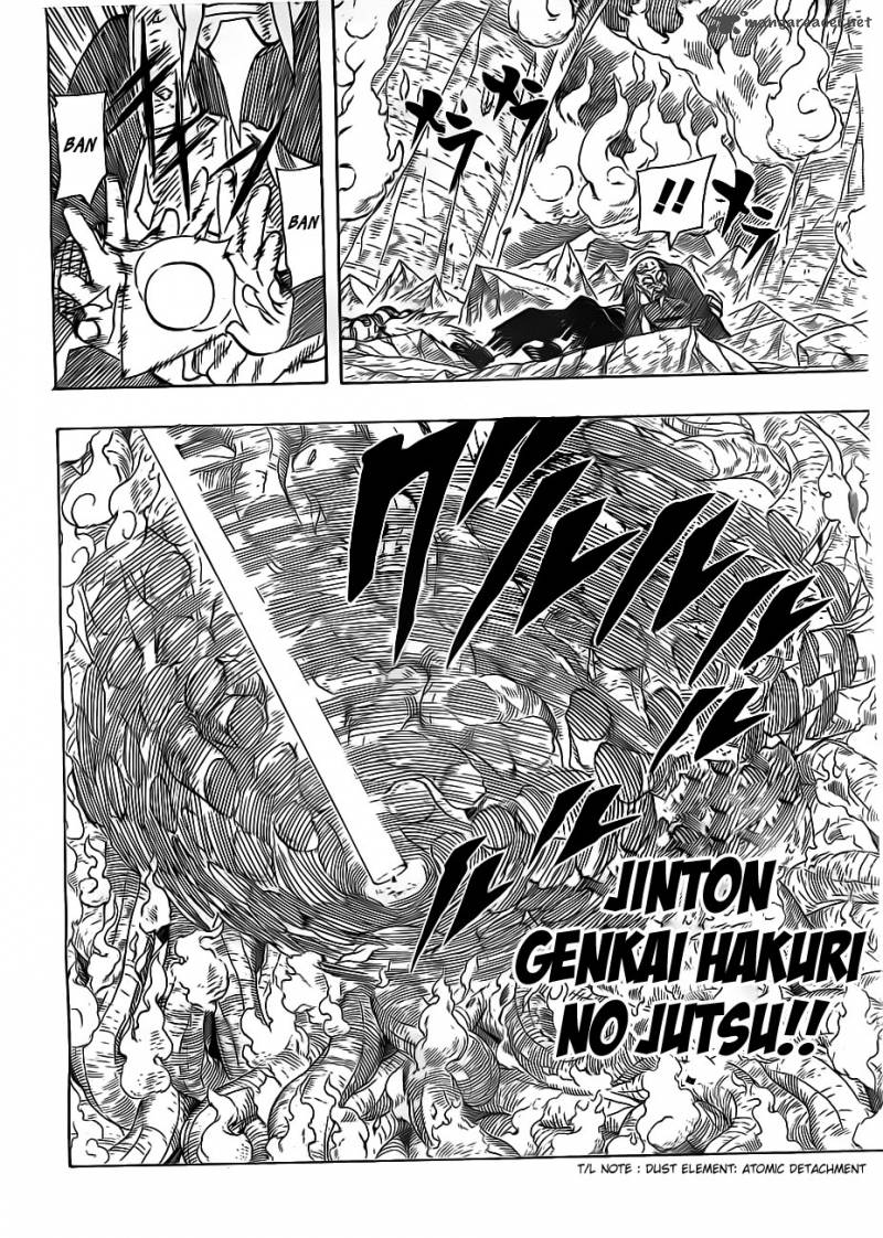 Naruto 575 10