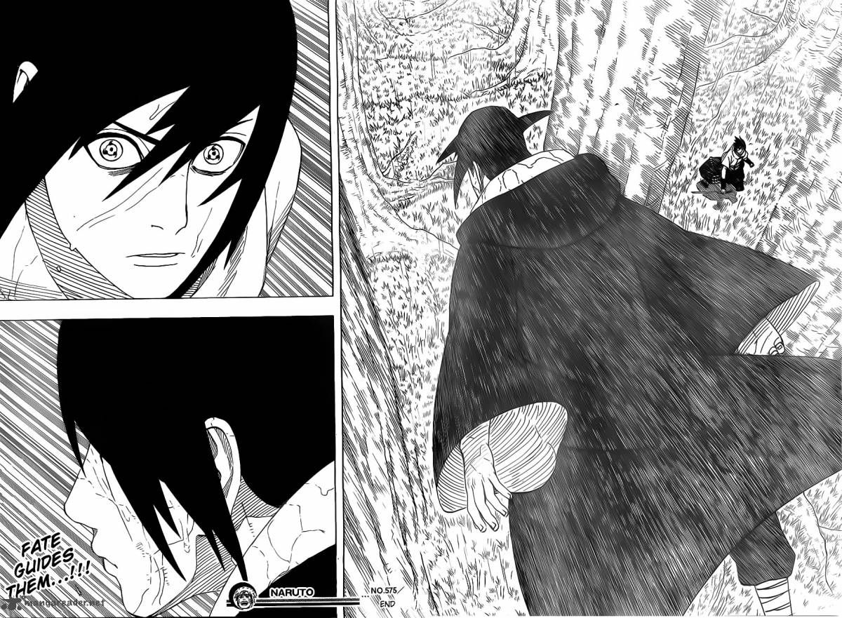 Naruto 575 14